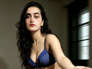 jasmin livesex SansaAngel