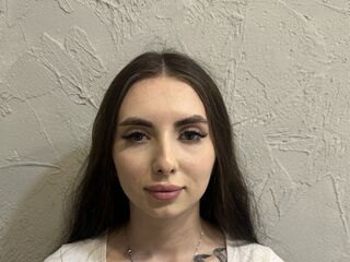 masturbating camgirl SantaLucci