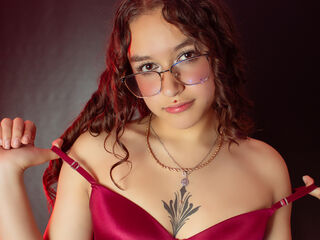 cam girl live SaritaDay