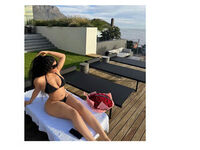 hot girl webcam SarraJames