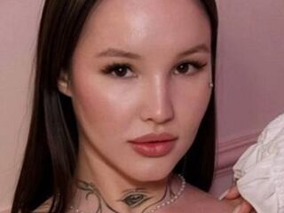 real live cam pic SashaLiss