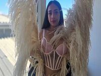 beautiful webcamgirl ScarlethMon