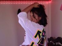 adult cam sex show ScarlettNice