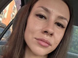 sexy camgirl SebrinaSpenser