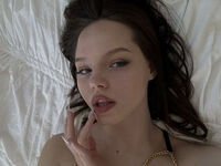 teaser cam SelenaNoelle