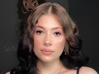 fingering camgirl ShayneKuster