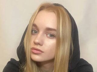 free nude web cam SheridanSillavan