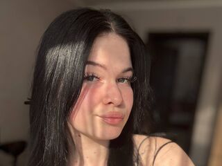 girl cam live ShonaMellerson