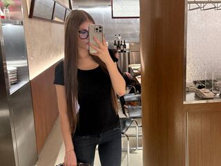 topless camgirl SidneyCape