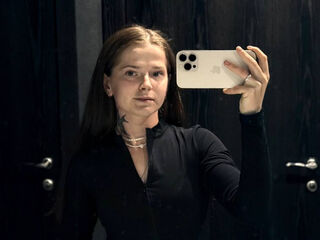 cam girl webcam SilvaNayee