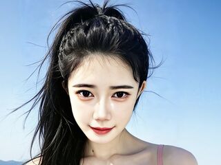 free webcam video SiyanZhao