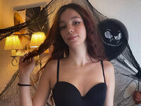 camslut masturbating SofiaFoxi