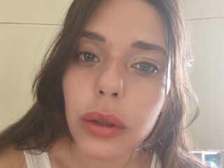 naked webcamgirl photo SofiaLacau