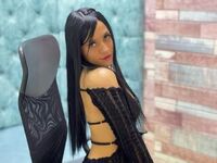 free nude webcam show SolJaimes