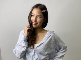 cam girl webcam SuzannHedtke