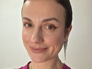 extreme webcam SylviaNyvelle