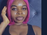 hot cam girl fingering shaved pussy TanaReina