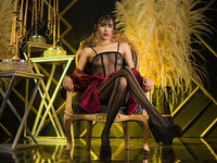 hot girl live webcam TanyaFerreri