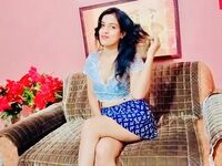 jasmin cam slut video TaraLeo