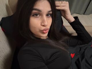 sexy webcamgirl TaylorDegasperis