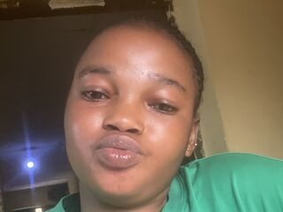 beautiful girl cam TemiFierce