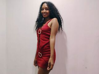 jasmin camgirl picture TeresaMolina