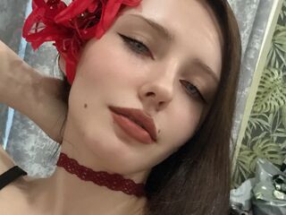 live cam girl TeresaSoto