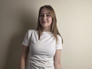 naked cam girl photo TeresiaCaspi