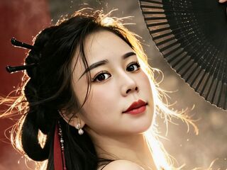 girl chat room TiantianZhao
