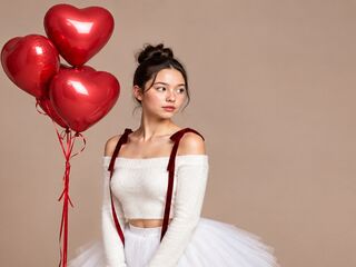 sexcam live TomikaHocket