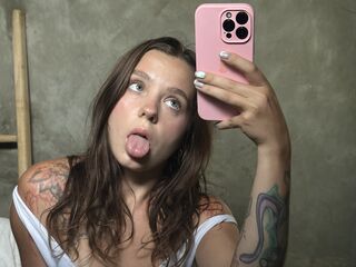 camgirl porn TomikaLuczki