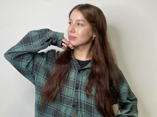 webcamgirl video chat TressieClendenin