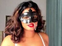 beautiful camgirl TridaChowdary