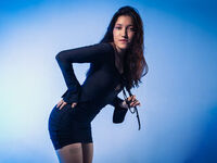 jasmin sexshow TrinityLovely