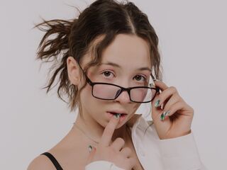 girl porn cam TrixieMorgan