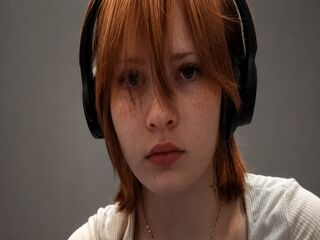 jasmin cam model ValeriChagolla