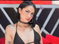 jasmin cam model ValeriaCastilo