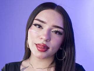 live webcam ValeriaLeiva