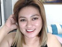 dirty web cam VaniaManriquez