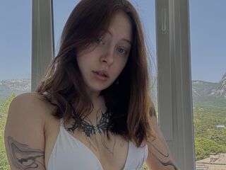 cyber sex cams VeronicaBlush