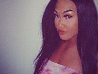 jasmin cam VeronicaFernay