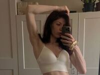 sexy webcam girl VeronicaRobinson