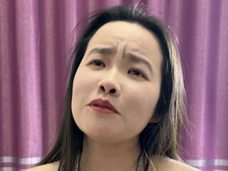 naked girl with webcam masturbating VesperaYang