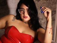 fingering cam slut VictoriaAndrade