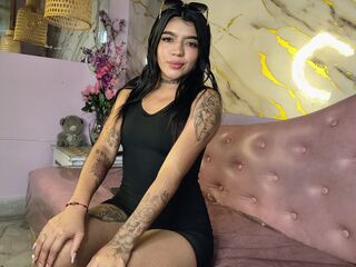 sexy camgirl ViolettRose