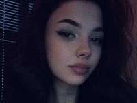 topless camgirl VioletteBlaser