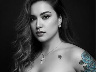 extreme webcam video ViviFernandes