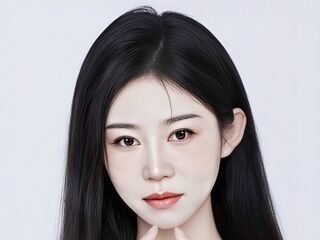 hot strip tease cam WanwanYao