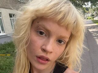 girl cam sex WilliaMarquart