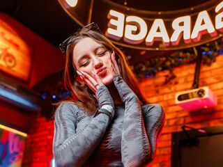 jasmin camgirl video XeniaUsher